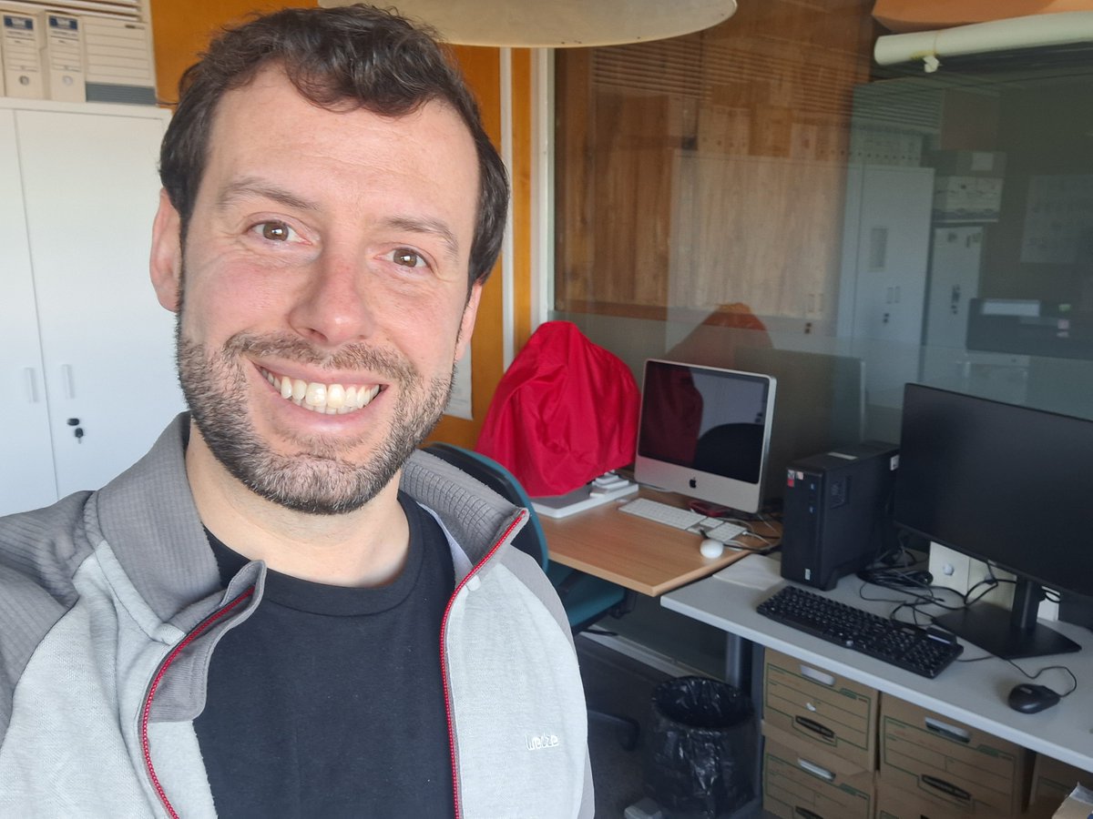 David Peris tweet media