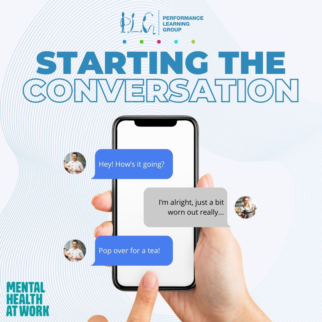 PLGrp's tweet photo. Time to Talk Day is the nation’s biggest mental health conversation. Happening every year, it’s a day for friends, families, communities, and workplaces to come together to talk, listen and change lives. 
🔗For more info and resources 👉 https://t.co/EXZ7fYW3st..  

#TimetoTalk https://t.co/WNw5n3rqYs