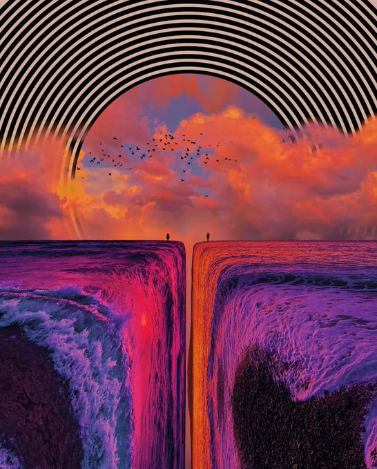 "A veces un viaje no tiene que ver con el viajero. No se trata de un destino. Se trata de unir mundos. Se trata de iluminar un camino".

- Thomas Lloyd Qualls