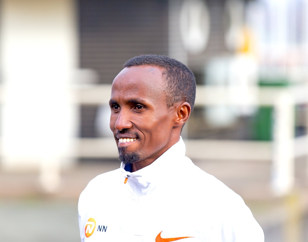 Abdi Nageeye zal zijn Nederlands record op de halve marathon aanvallen tijdens de NN CPC Loop Den Haag 
Dat record staat sinds 2019 op zijn naam met 1.00.24. Nageeye leverde die prestatie in het Japanse Marugame. Op 10 maart zal hij dit record aanvallen.
nncpcloopdenhaag.nl/nieuws/abdi-na…