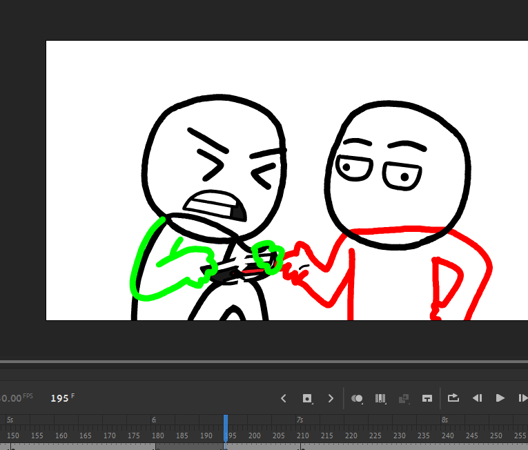 maybe i might finish this 