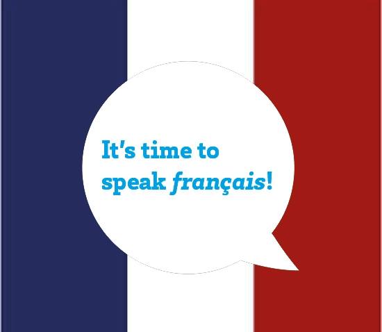 [FRENCH LANGUAGE COURSES – SPRING SEMESTER 2024]

Time's ticking and registration for our French courses for intl researchers and their partners will close tonight.
To secure your seat in the course (if not already done) and/or for more details 👉 accueil.chercheurs@u-bordeaux.fr