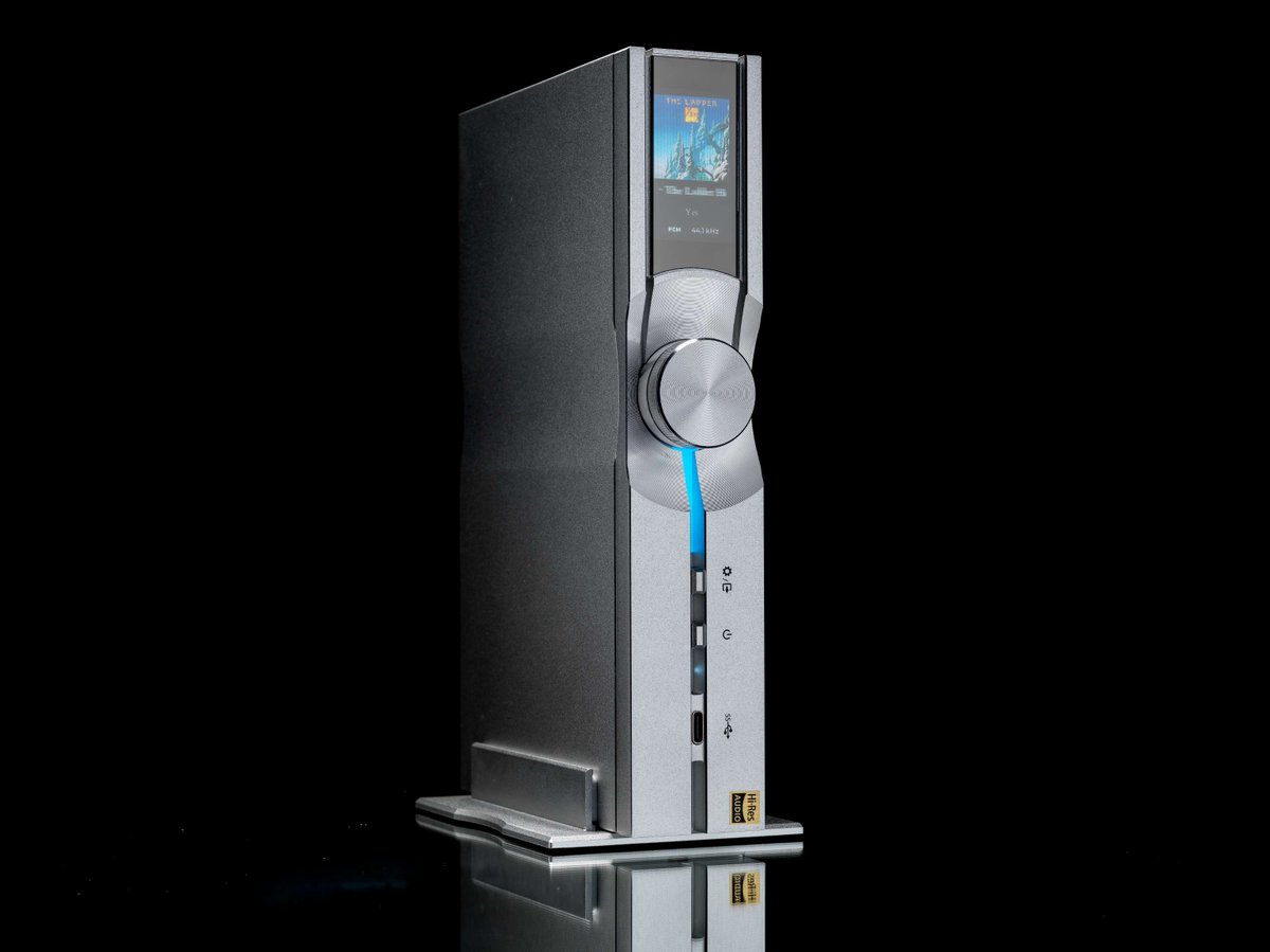 ifiaudio's tweet photo. The NEO stream is the ideal streamer for passionate music lovers who want to experience their music with exceptional sound quality through their own choice of control app or music platform! 🙌🤩👏

To learn more just tap the link below:
https://t.co/HPtOE7N7YB https://t.co/RLMX1VcNsl