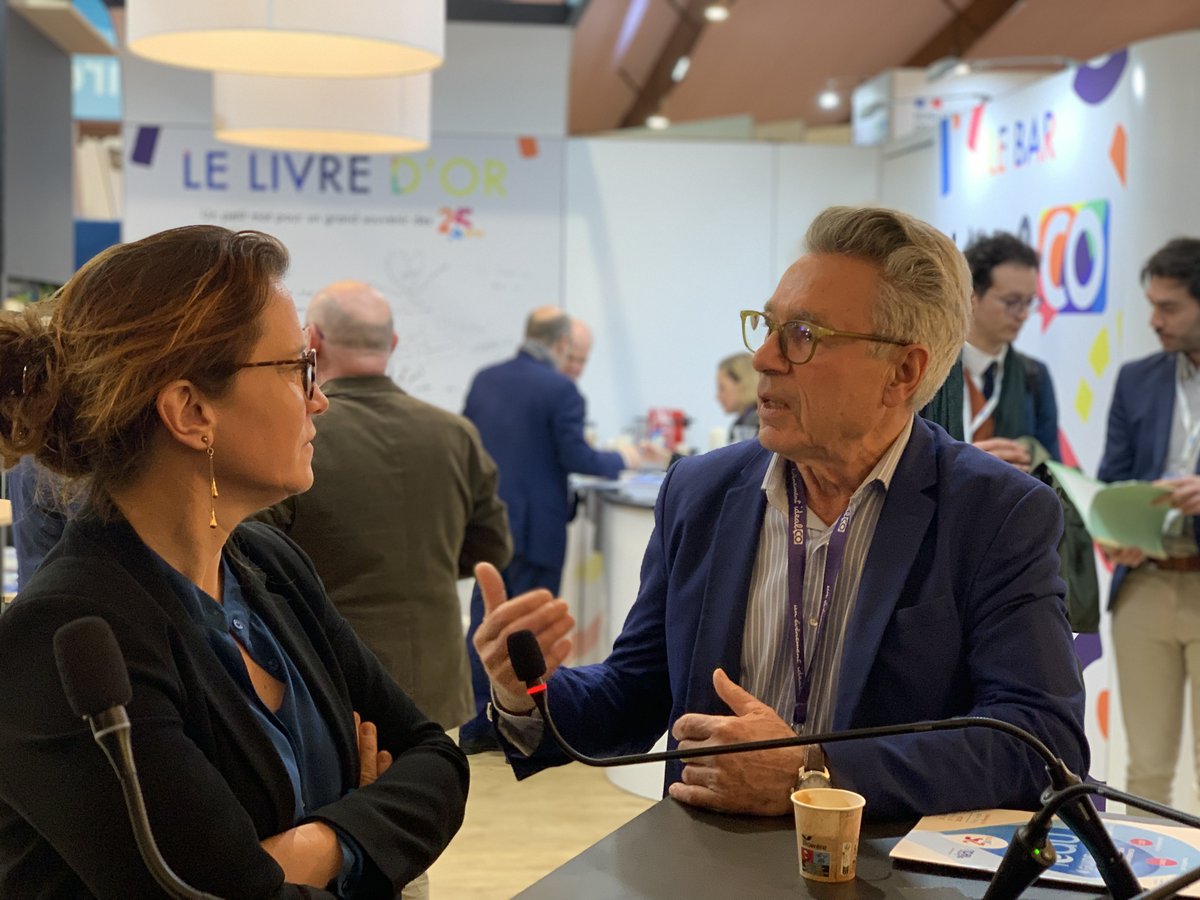 CarrefourEau's tweet photo. 📢 Des questions sur notre programmation variée ?
Intéressé par les experts du pôle #eau d’@idealCO ?
Rejoignez-nous au stand 285 Hall 5 pour discuter et explorer les opportunités et défis de la gestion de l'eau. Ne manquez pas cette occasion de vous informer et de vous engager ! https://t.co/om5kI9SKCC