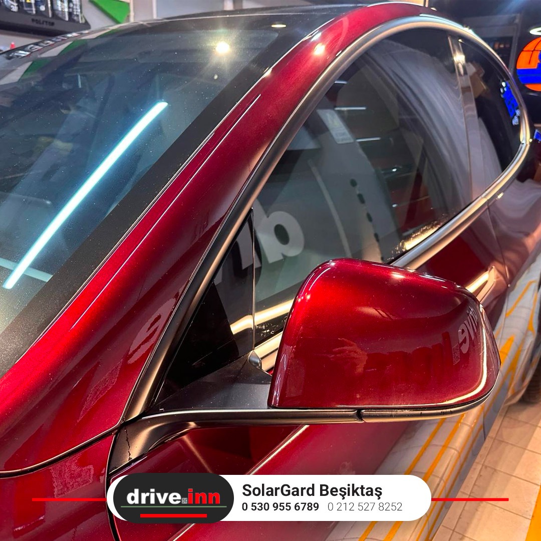 DriveinnTurkiye's tweet photo. Misafirimizin Tesla Y marka aracının tüm boya yüzeyini SolarGard ClearShield PRO ACTIV boya koruma filmi ile 12 yıl garantiyle koruma altına aldık.
https://t.co/jAz9Yzgk1u
0212 527 82 52 - 0530 955 67 89
https://t.co/AWiyuV9mrE
#driveinn #solargard #clearshieldproactiv #ppf https://t.co/x8OPCA0OsA
