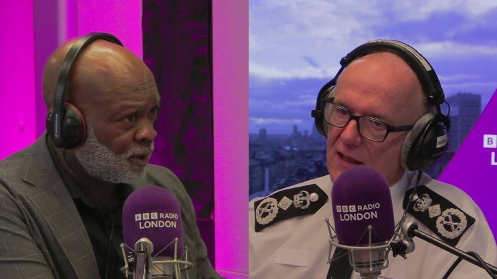 Met Commissioner Sir Mark Rowley joins Eddie Nestor on @BBCRadioLondon at 11am. Sir Mark will take calls from the public and share details of an innovative policing operation tackling burglary and protecting residents across London.