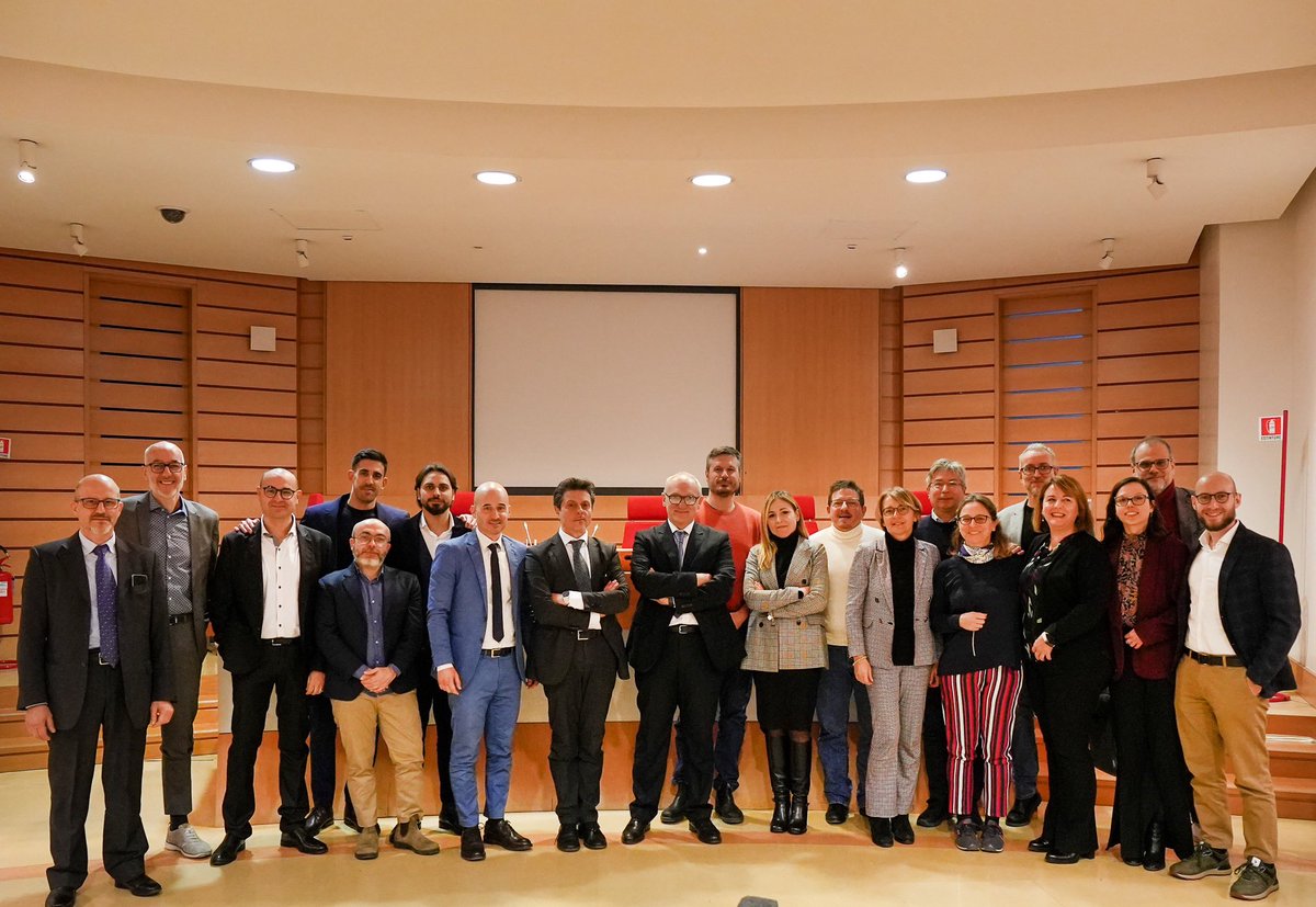 INPS_it's tweet photo. 📣 Le giornate dell’#innovazione #INPS hanno ospitato una conferenza a tema #Agile. Un'occasione per riflettere su cosa già si fa e quali sono le nuove sfide per il prossimo futuro.
#InpsInnova https://t.co/wxg2dtZ6zJ