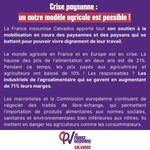 Photo by La France insoumise du Calvados (@lfi_14)