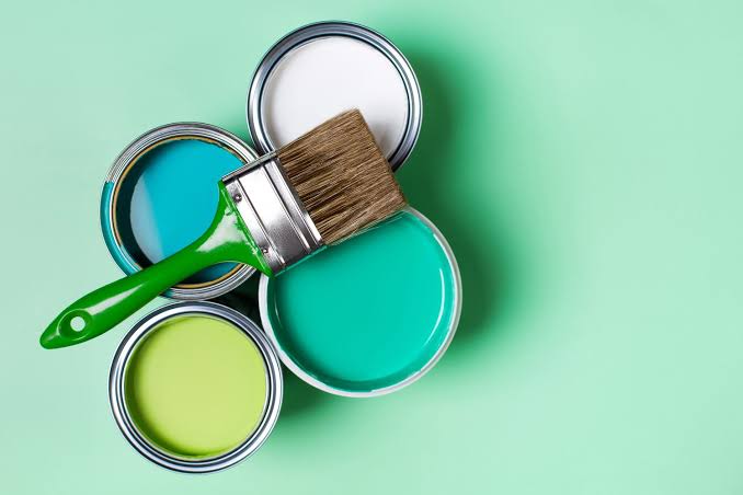 PrairieBuilders's tweet photo. Let's learn about PAINTS today

Bookmark and Rt

Types of paint and usage

1. Oil based paint

• Applied as a primer, undercoat and a finish coat
• Known for their gloss, durability and water resistance 
• Use on metals, walls, doors, windows and stained surfaces https://t.co/zzFMItaXDu