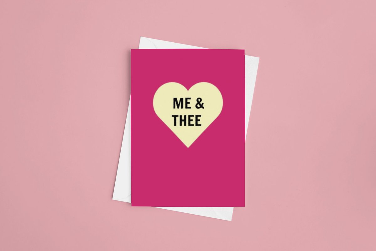 Get Valentines ready and say it the Yorkshire way 💕 cards and gifts perfect for that special someone available <a href="/leedscornex/">Leeds Corn Exchange</a> and online 🫶🏼 
 
 tinyurl.com/5bd5txn3

#yorkshire #yorkshirelass #yorkshirelad #valentines #valentinesgift #valentinesday #bemyvalentine #leeds
