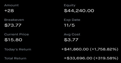 moacir's tweet photo. TIRED OF LOSING? 10 DAY FREE TRIAL https://t.co/1nQyqXpqL2 https://t.co/pHbRgxUFxq