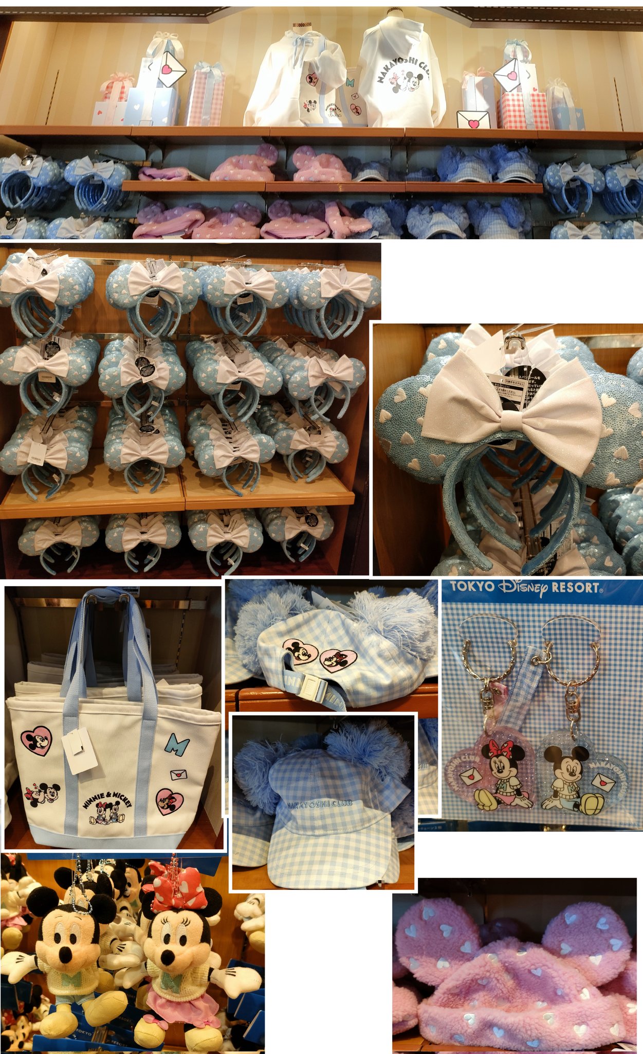 X-এ TDR ディズニー ぷらん: 