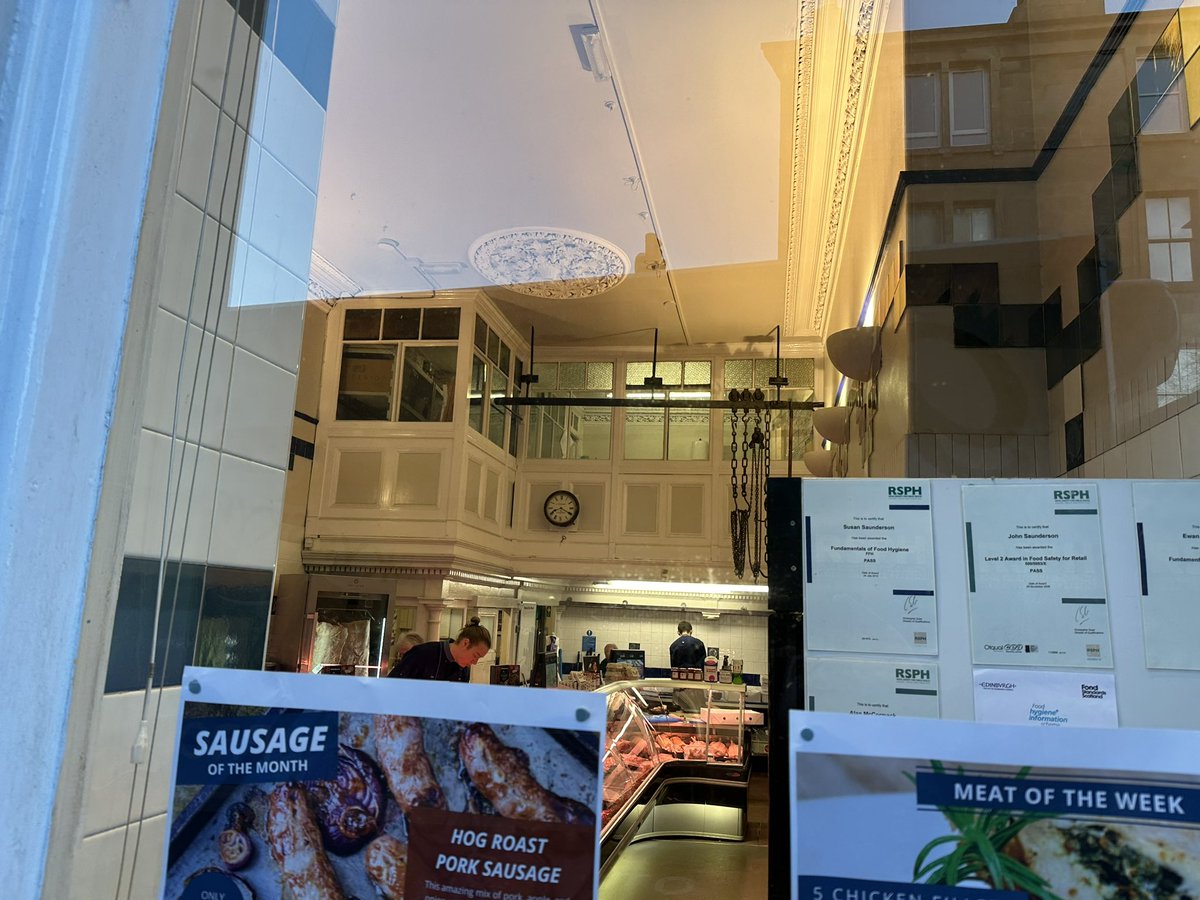 Colin Fergus Smith tweet media