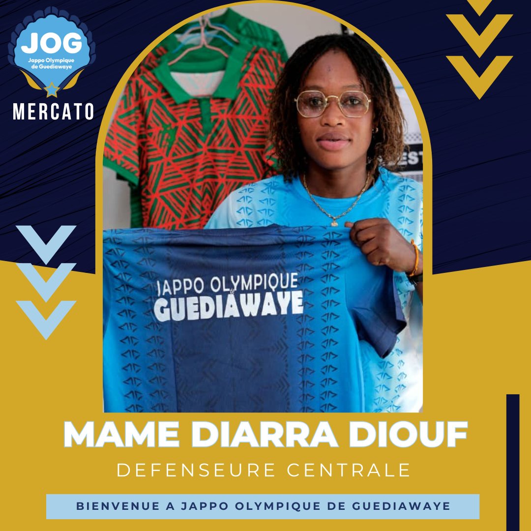 JOG CLUB tweet media