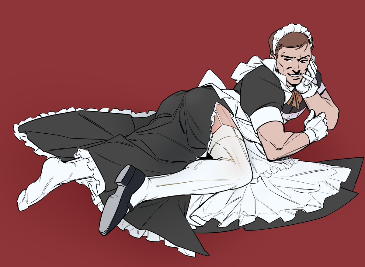 crazy_naja's tweet photo. Commission for @bonfire2442 https://t.co/yOVqJ9fxu9