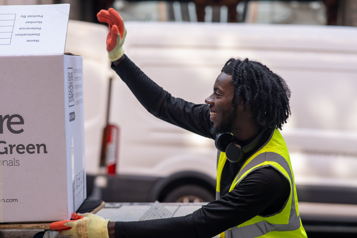 Restore Harrow Green tweet media