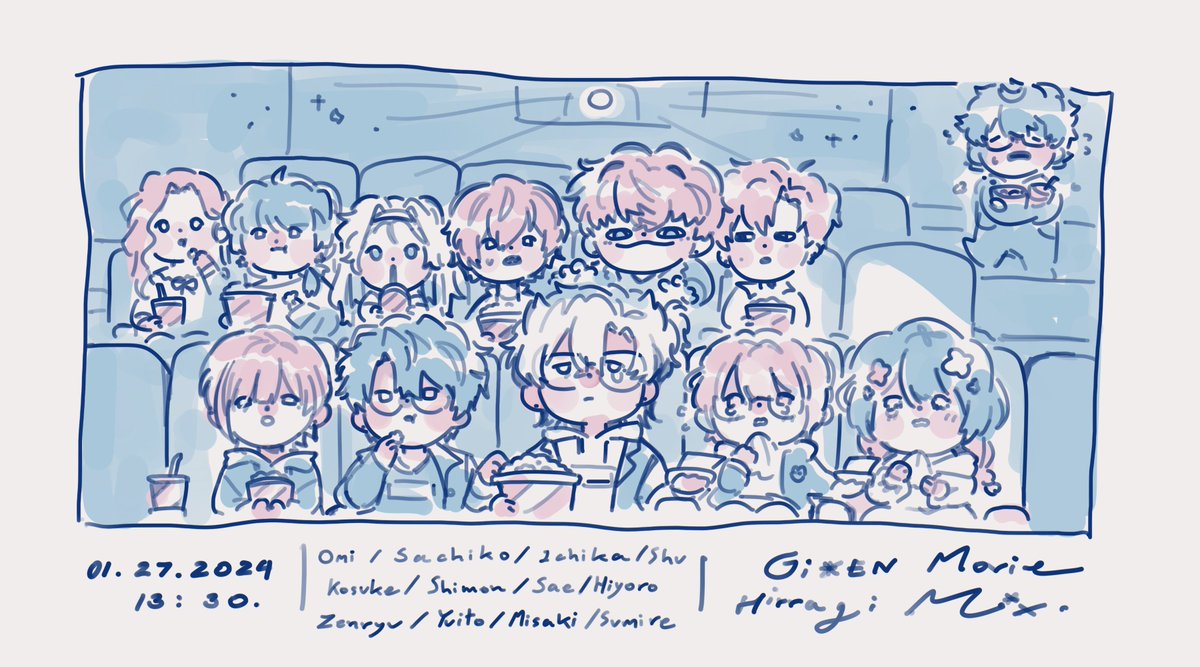 Yuito🦉 tweet media