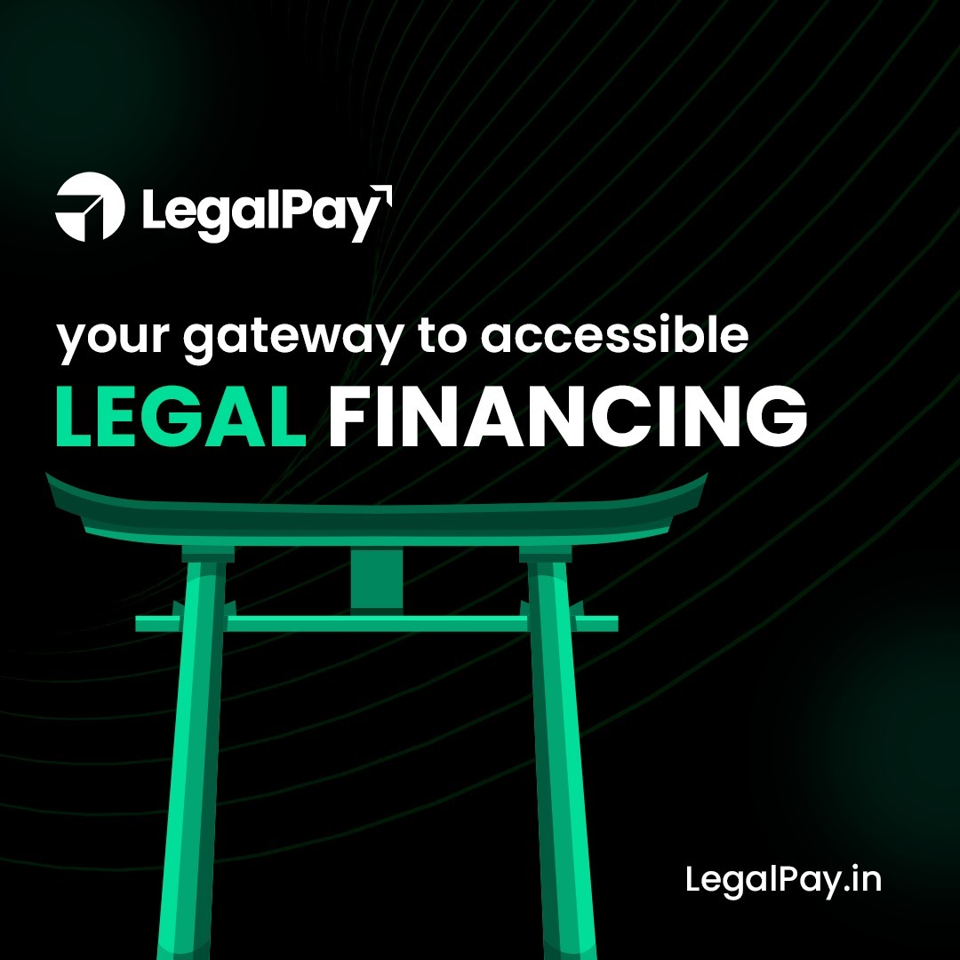 legal_pay's tweet image. Unlock your path to justice with LegalPay – your gateway accessible Legal Finance. 
Navigate legal complexities confidently as LegalPay provides transparent and tailored solutions. 
Empower your legal journey today! #LegalPay #LegalFinancing #EmpowerJustice
