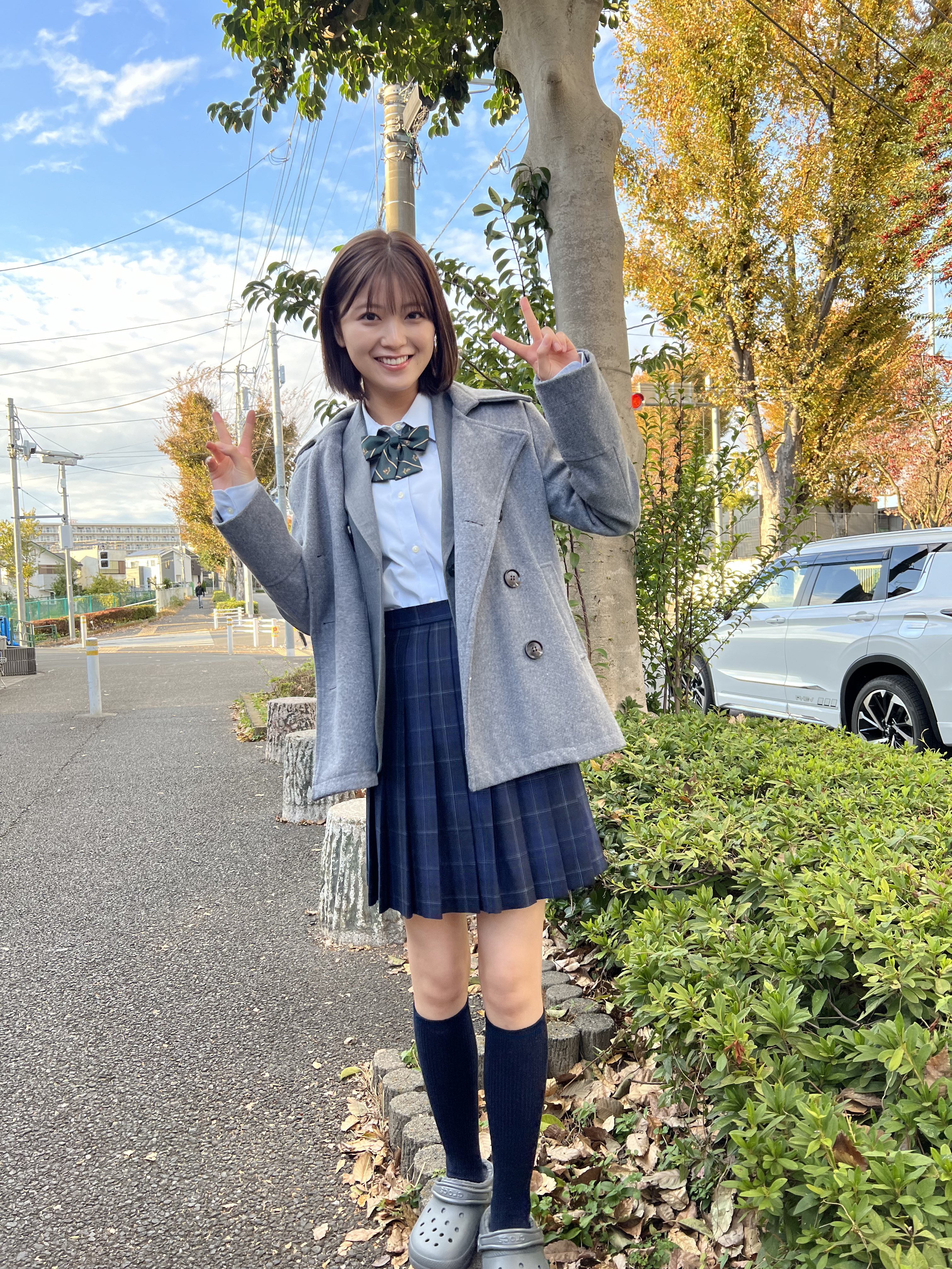 リ*ス様 ♡工藤美桜♡ 直筆サイン入りパネル ★2020年B.L.T.完全生産限 Yahoo!オークション - 工藤美桜 直筆サイン入り ファースト写真集