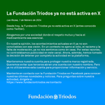 Photo by Fundación Triodos (cuenta inactiva) (@FundTriodos)