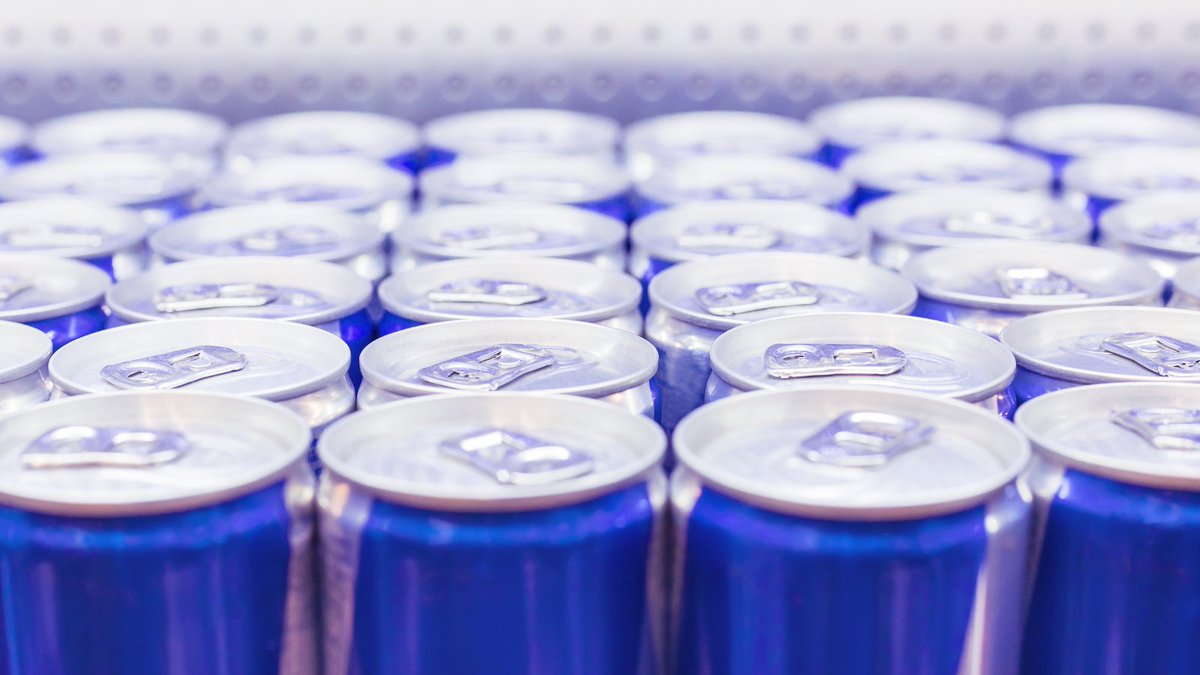Evidence shows wider range of risk associated with energy drinks in children. Experts ask how much more evidence is needed before action?

Learn more 🗞️ ow.ly/sFsJ50QvuGW