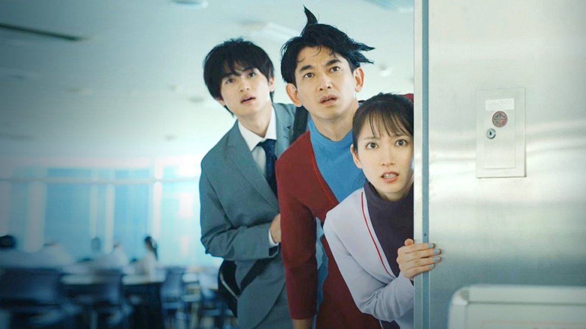 Netflix Japan | ネットフリックス tweet media