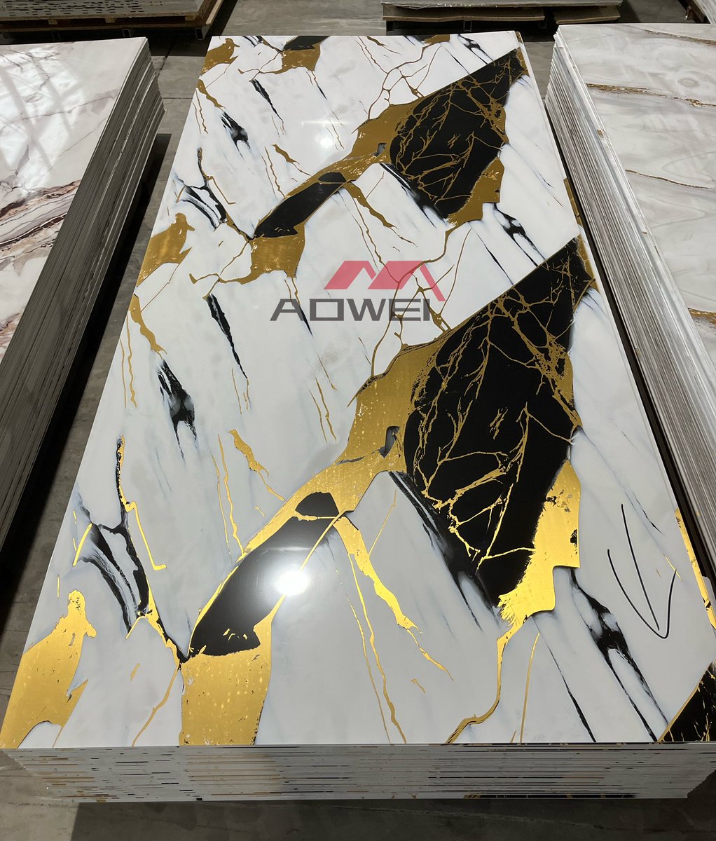 wpc_pvc_ps_Lily's tweet photo. PVC marble sheet/ UV sheet
Wall decor
🔥Fireproof☔️Waterproof 💫Flexible
We are a famous MANUFACTURER, welcome to contact me
WhatsApp&Mobile: +86 15053920546
#pvcmarble #pvcmarblesheet #walldecor #interiordesign #decoration #chinafactory #uvsheet #highgloss #pvcpanel #uvpanel https://t.co/dSztZBeYGL