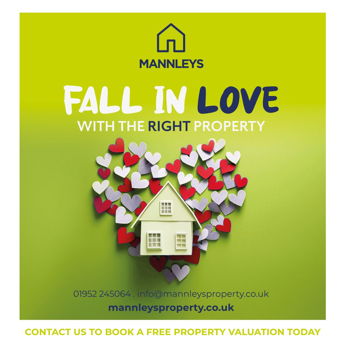 Mannleys Property tweet media