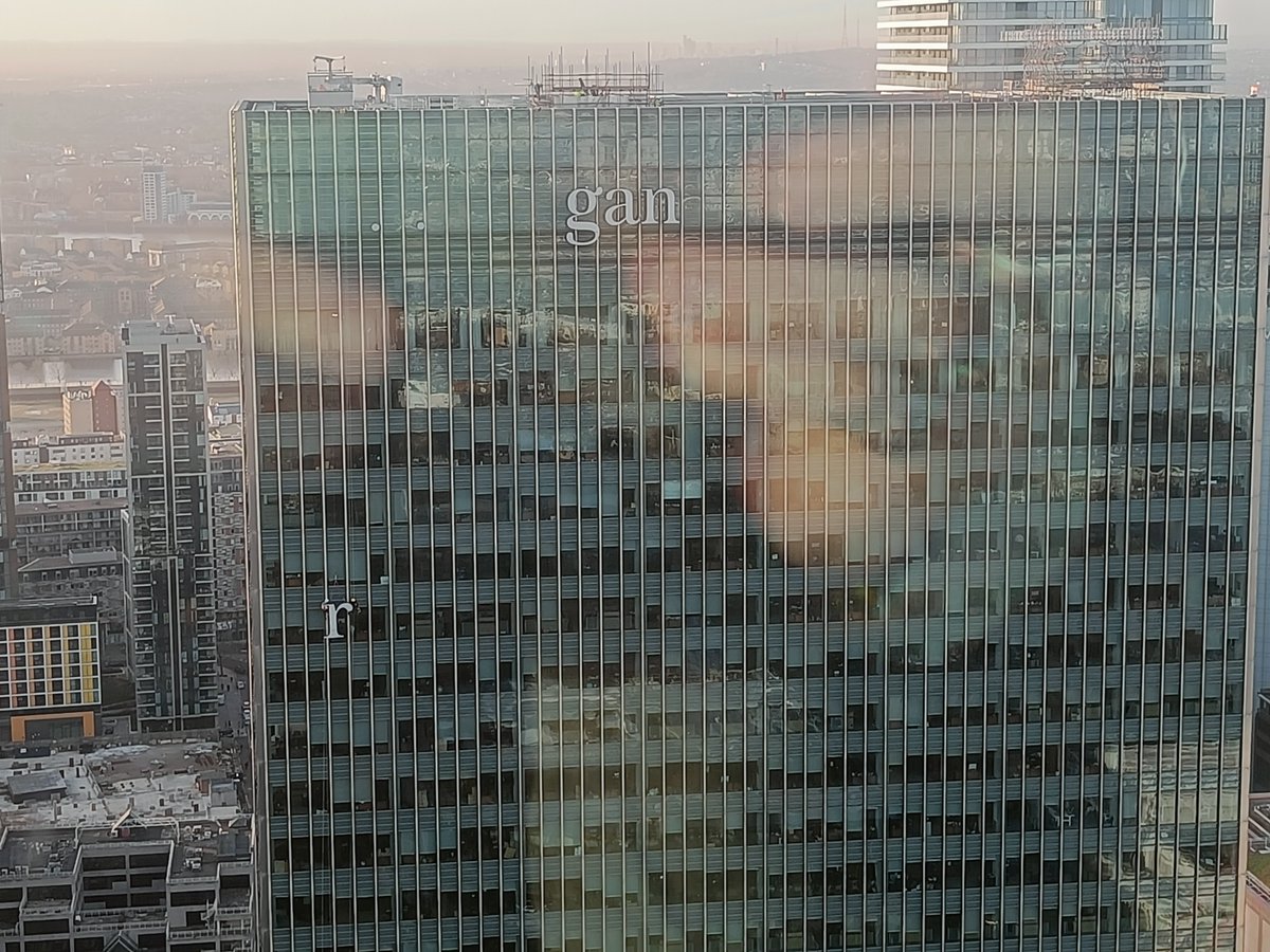 Sam O'Donohoe tweet media