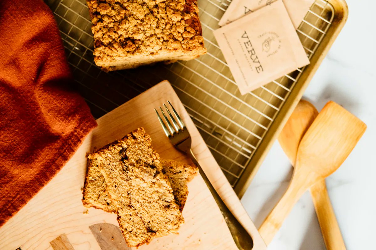 Baking With Coffee For Beginners | Sprudge Coffee
i.mtr.cool/niftecqnsi

#coffee #baking #coffeelovers