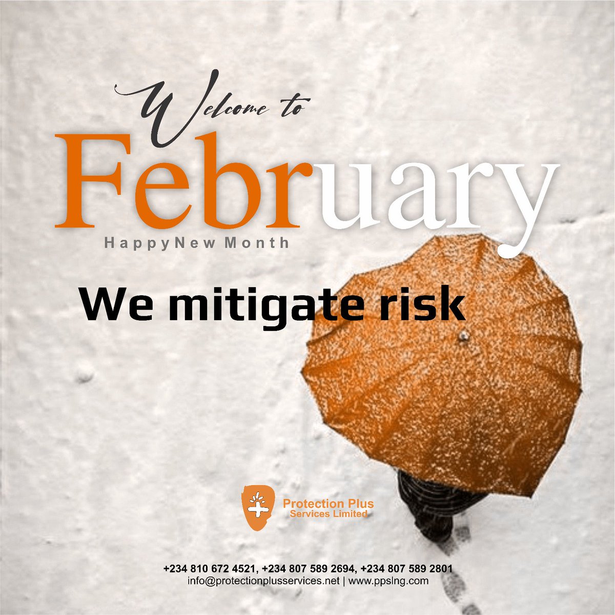 PPSLNG's tweet photo. May we be refreshed and renewed, ready to take on whatever challenges come our way. 
May we always remember that we are loved, supported, and appreciated.

Count on us for efficient and reliable services in:
1. Maritime
2. Security
3. Logistics 
4. Technical Security

1/ https://t.co/3dnjwv6YAf