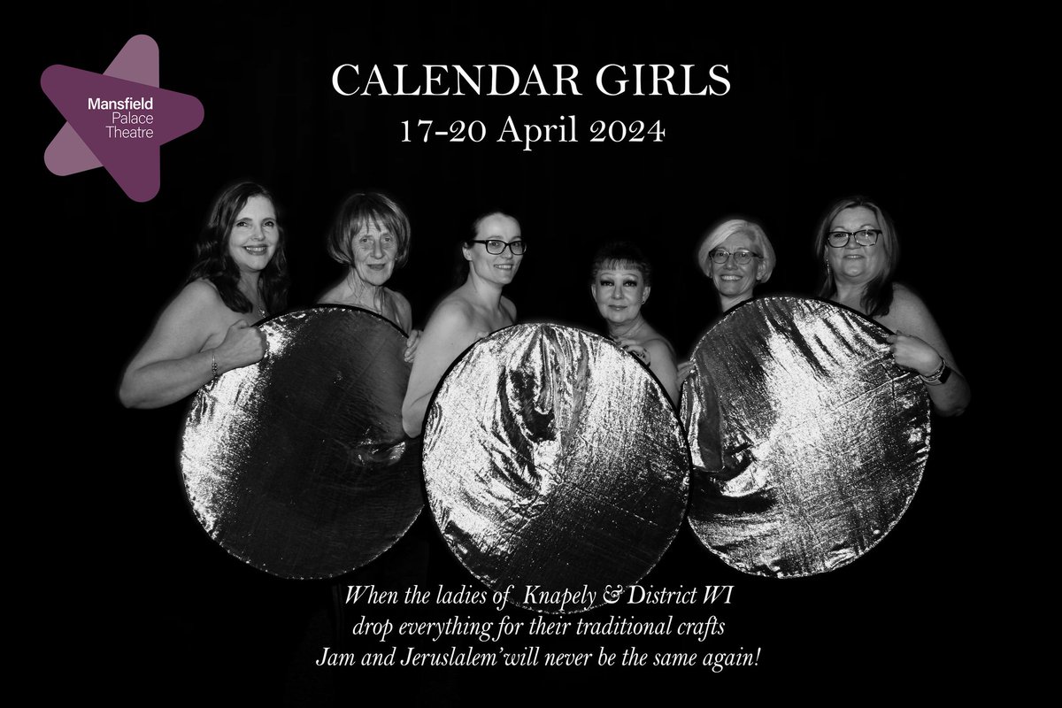 Masque Productions tweet media