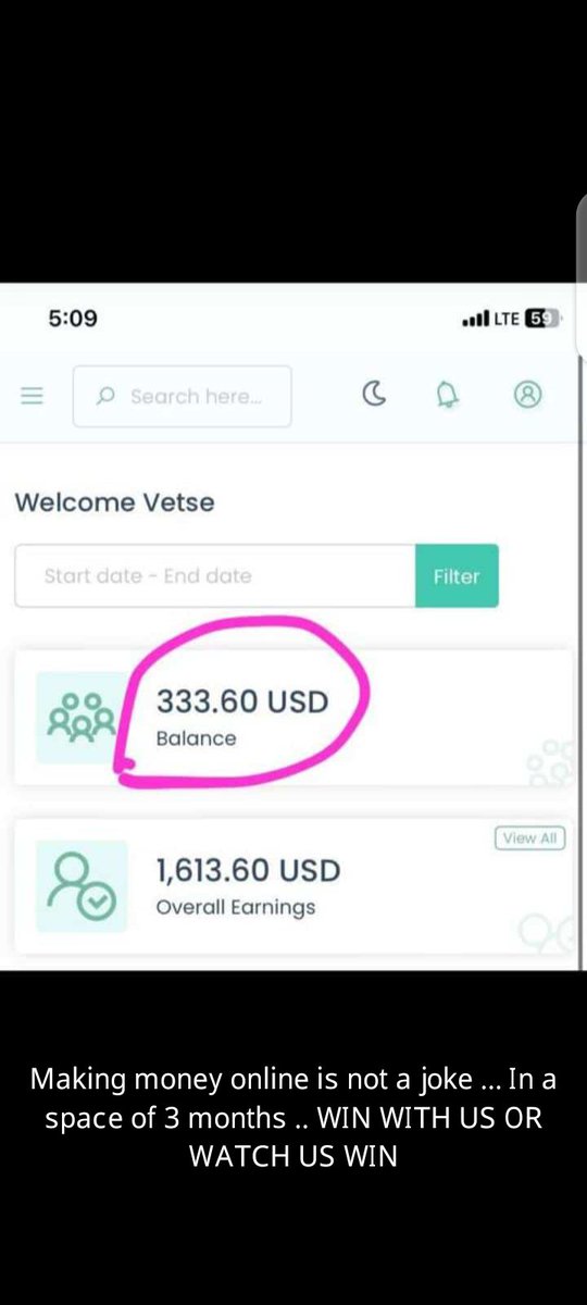 Dm me on WhatsApp @0204381491 and let make money together
