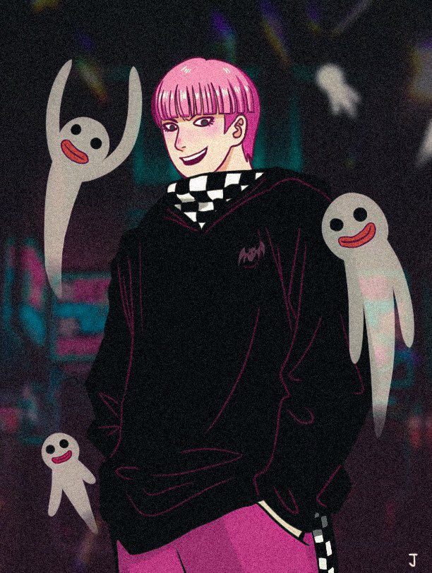 SIRDONQUIXOTE29's tweet photo. Perona (male version)
#ONEPIECE #fanart https://t.co/ph5f8scRCH