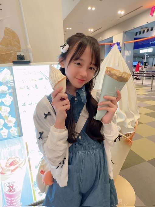 Twitterのコスプレ画像18