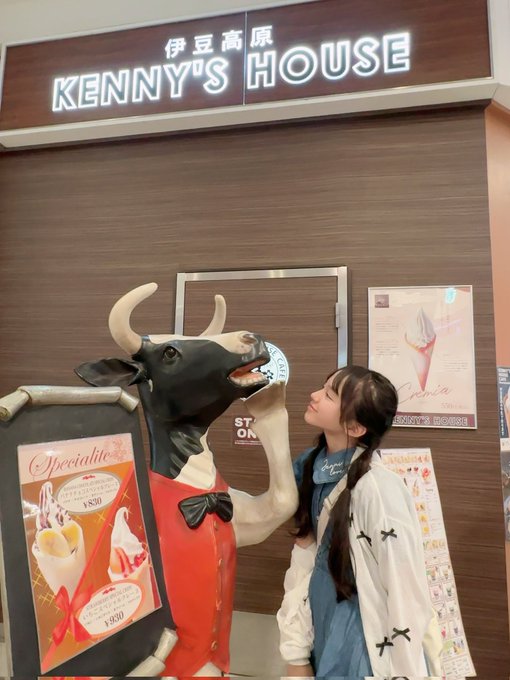 Twitterのコスプレ画像20