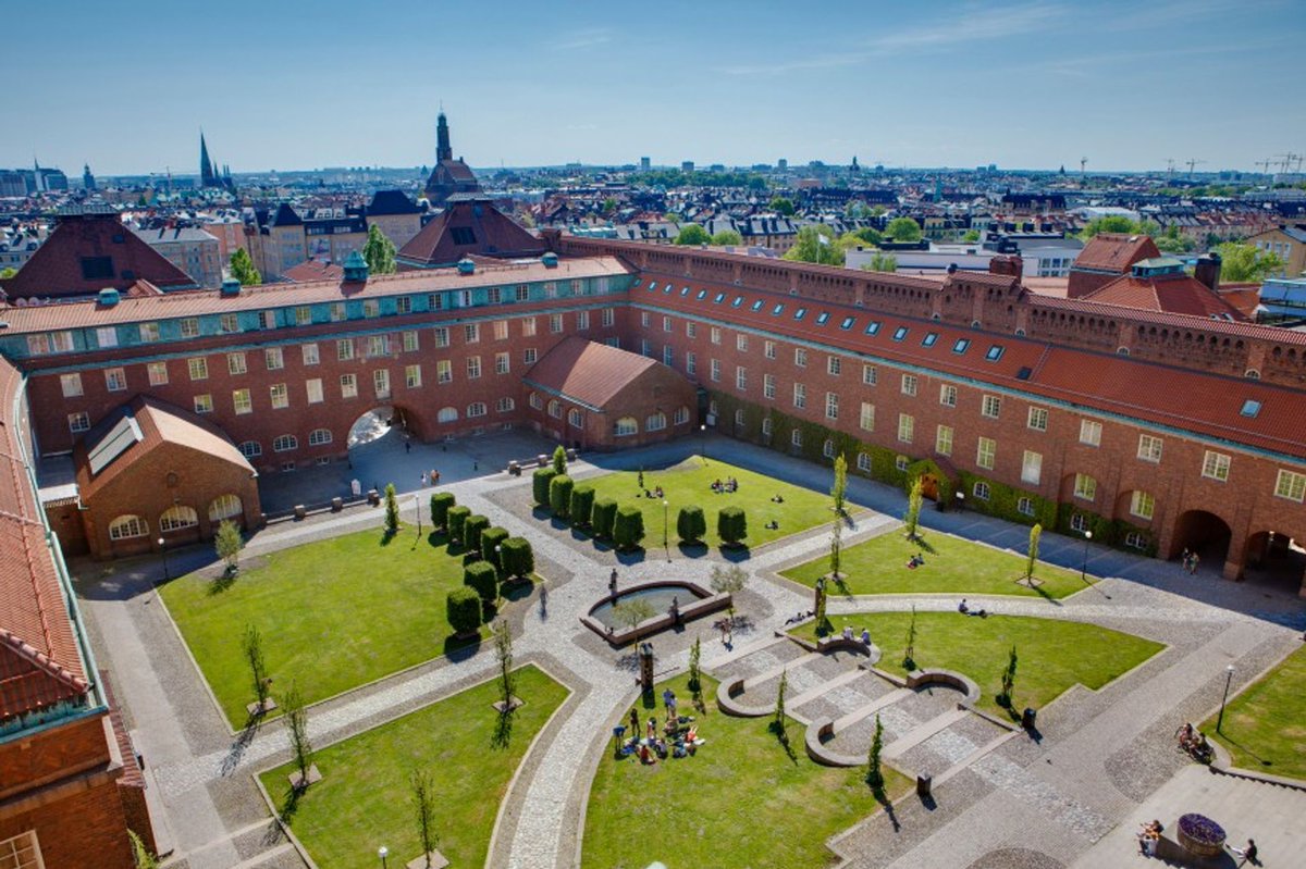 We are organizing Nordic Pre-CHI event on March 14-15 @KTHuniversity with presentations of accepted #CHI2024 papers. If you are willing to come to Stockholm with or without a paper, please let us know here: forms.gle/axuqmKgsrNi5E1… #preCHI