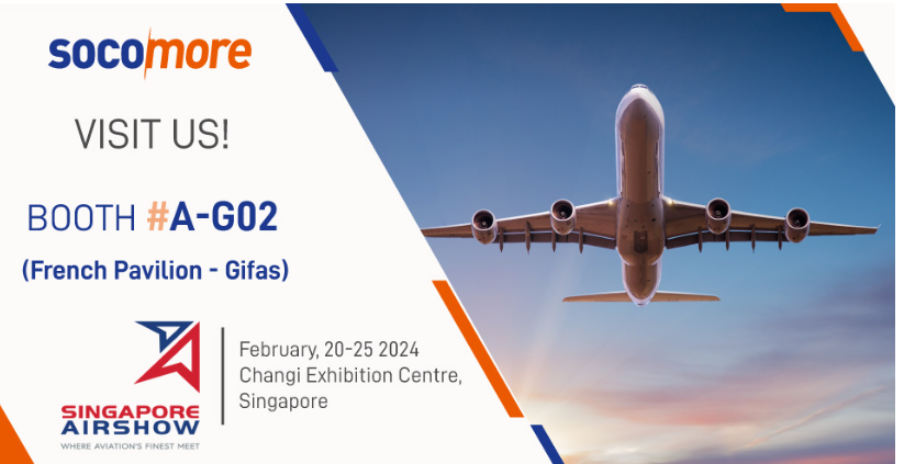 SOCOMORE tweet media