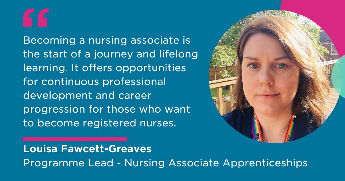 Nursing and Midwifery Council tweet media