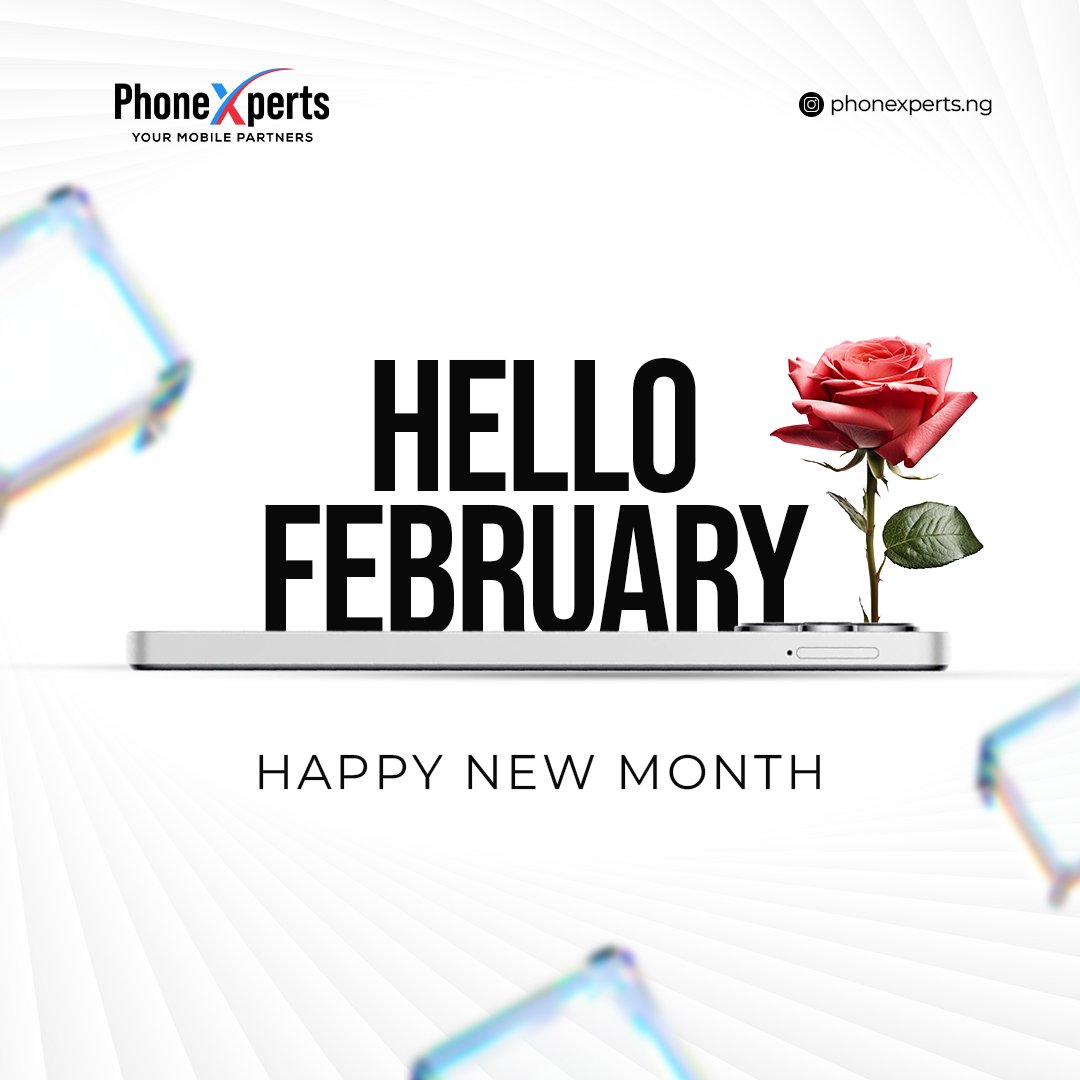 PhoneXperts Nigeria tweet media