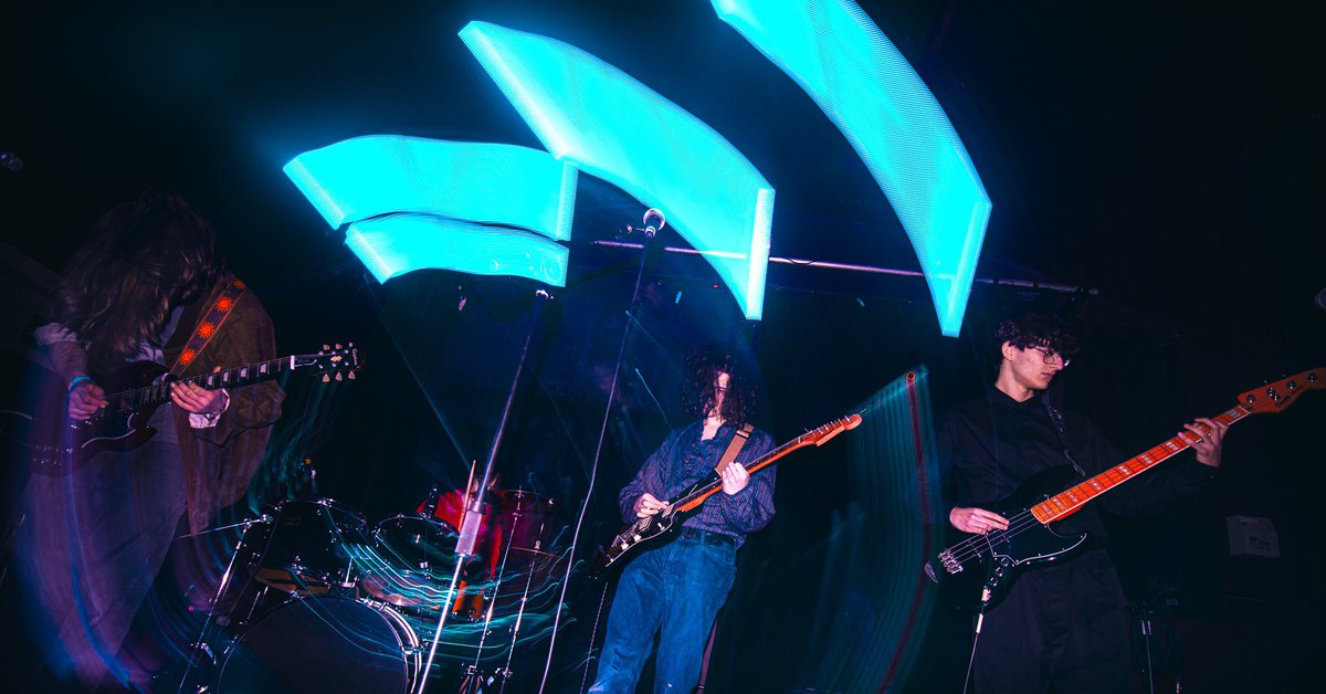 Get it in your calendar! Our first headline we absolutely can’t wait!