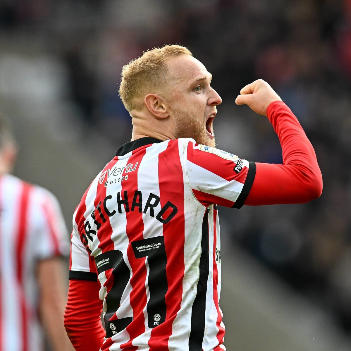 OFFICIAL - Birmingham have signed Alex Pritchard from Sunderland on a two-and-a-half-year deal.