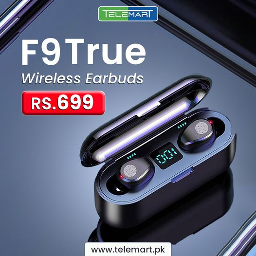 Telemart Official tweet media