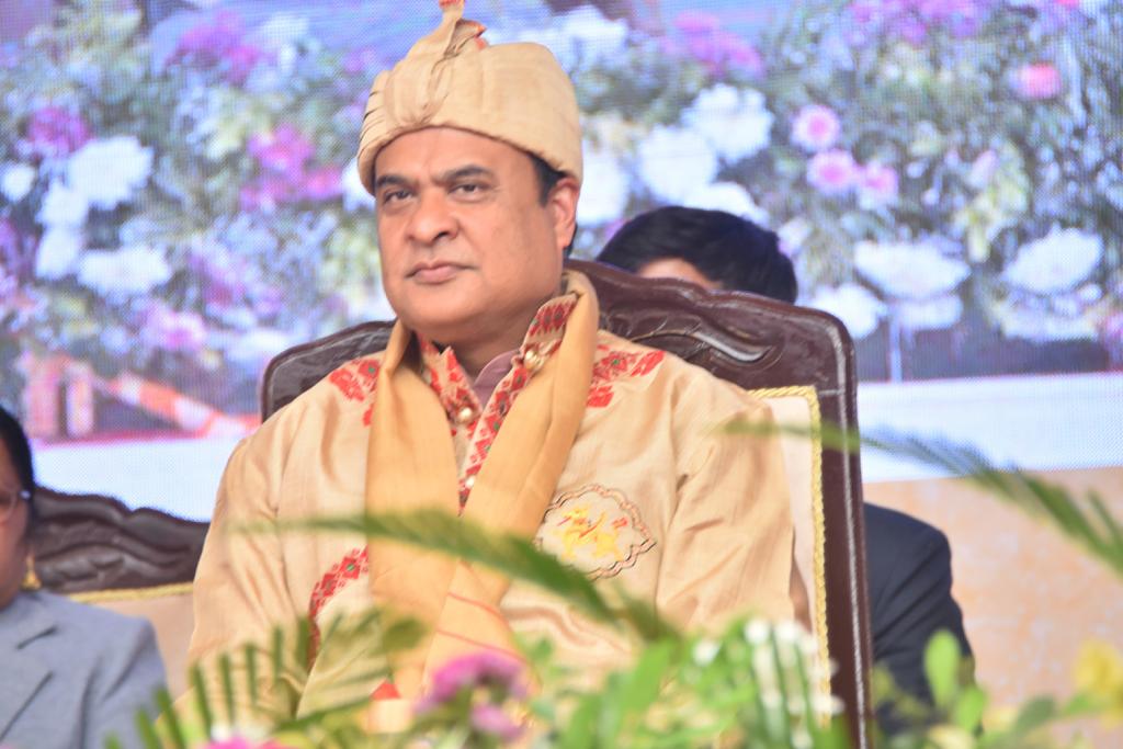 himantabiswa's tweet photo. Constructed 280 years ago, Rang Ghar is not only Asia’s oldest surviving amphitheatre but lies at the heart of Assam’s Sanskriti and Sabhyata

Today, I sought the blessings of our ancestors as we begin beautification works to preserve this living monument for another 1,000 years. https://t.co/hvh3Wsj9dq