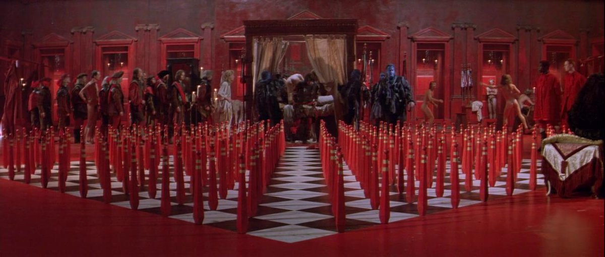 NotASexyVampire's tweet photo. and 5 favourite first watches of December 2023 cos I forgot
1. THE BABY OF MACON
2. THE CURSE OF THE CAT PEOPLE
3. REX: A DINOSAUR'S STORY
4. BLACK EMANUELLE
5. BAD CHRISTMAS https://t.co/2eGtCNB6Bx