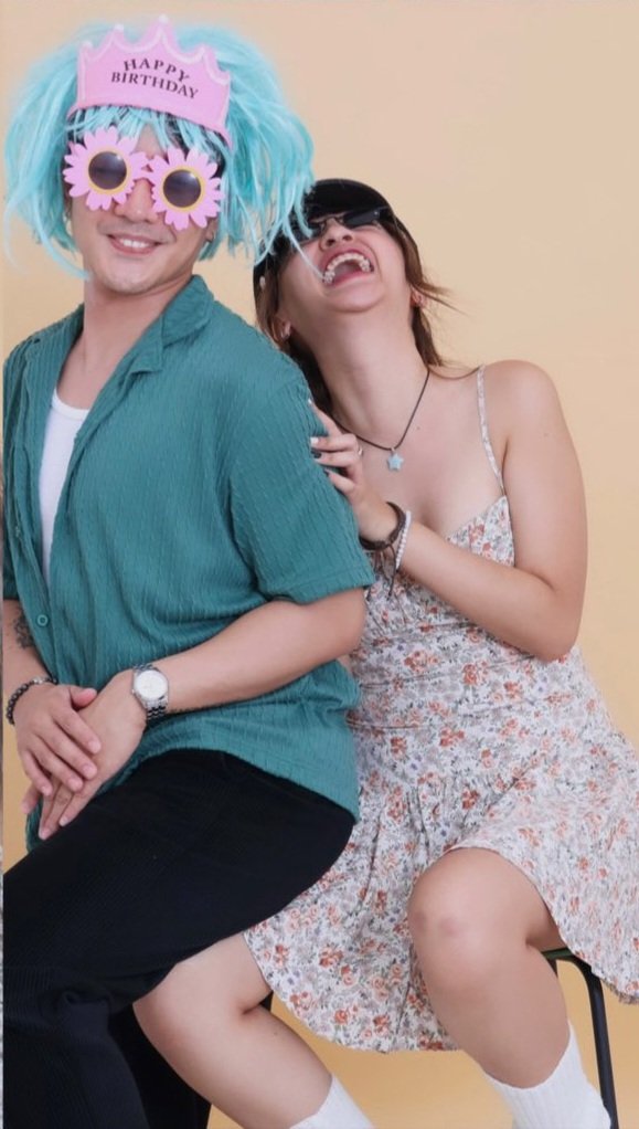 Ate Lils💚💛 tweet media