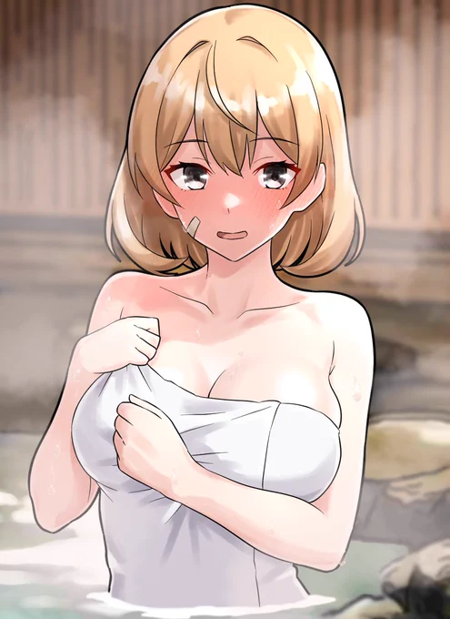 #見た人もなにか無言で駆逐艦をあげる 