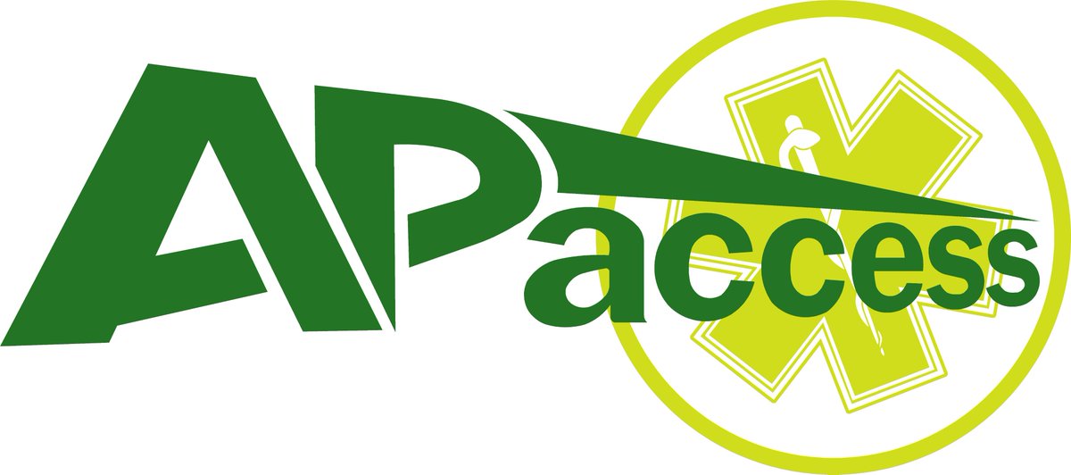 Ambulance Parts Ltd tweet media