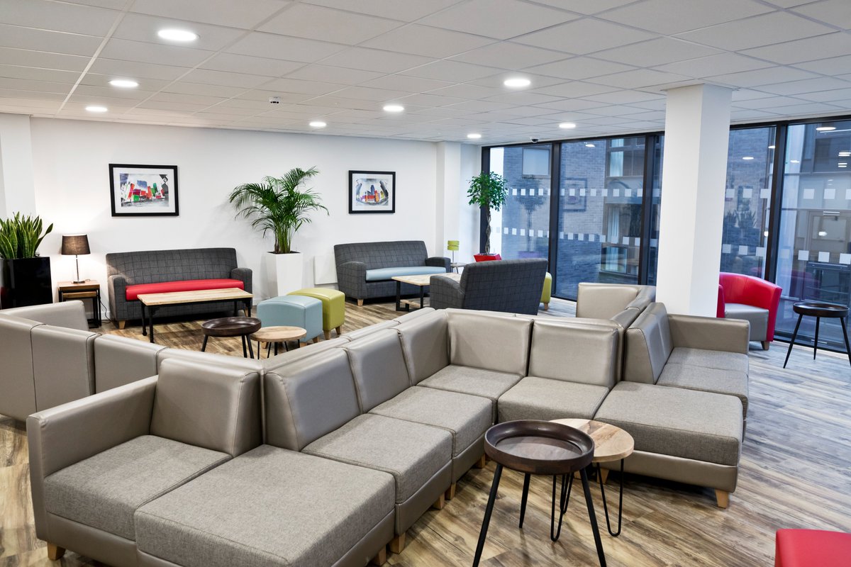 Friargate Court tweet media