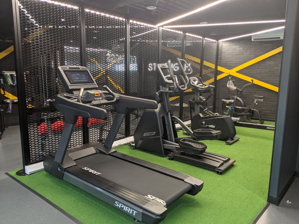 Friargate Court tweet media